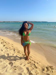 Travesti en Mallorca: 