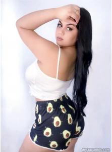 Chica busca chico en Ávila: 