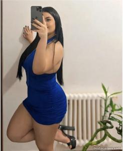 Chica busca chico en Ávila: 