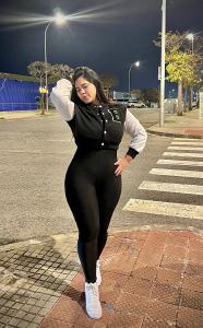 Chica busca chico en Pontevedra: 