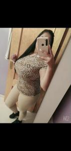 601517519: Chica busca chico en Murcia