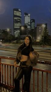 658672316: Transexual en Valencia