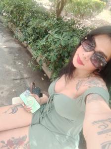 Travesti en Pontevedra: 