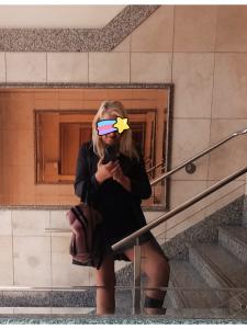 Travesti en La Coruña: 