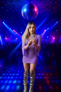 Transexual en Barcelona: 