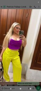 Chica busca chico en Córdoba: 