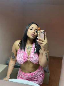 Chica busca chico en Zaragoza: 