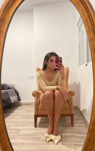 Transexual en Barcelona: 