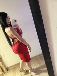 674742016: Travesti en Valencia