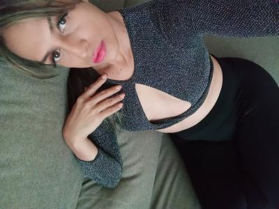 613781199: Transexual en Málaga