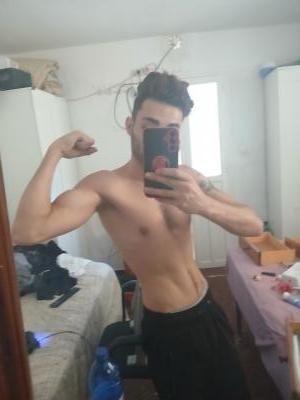 657256445: Chico busca chica en Cádiz