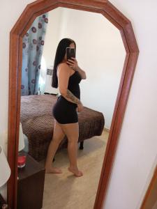 Chica busca chico en Castellón: 