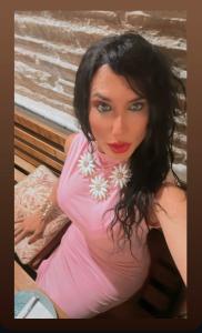 Transexual en Cádiz: 