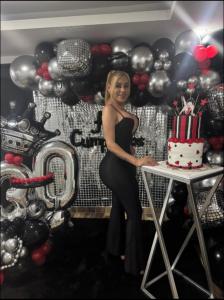 Transexual en Madrid: 