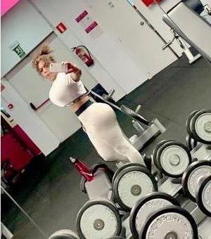 Transexual en Gerona: 