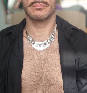 Chico busca chica en Barcelona: 