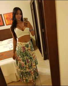 Transexual en Murcia: 