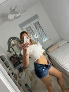 Chica busca chico en Pontevedra: 