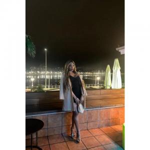 Travesti en Córdoba: 