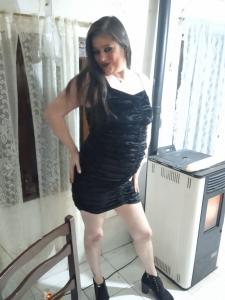 Chica busca chico en Zaragoza: 