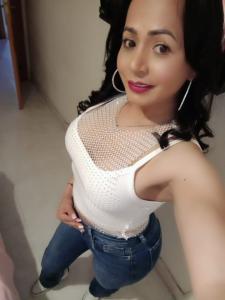 Transexual en Navarra: 