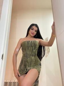 666415392: Transexual en Zaragoza