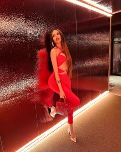 Transexual en Barcelona: 