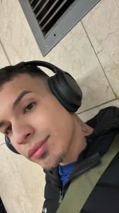 Chico busca chica en Toledo: 