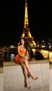 Travesti en Barcelona: 