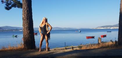 Transexual en Tenerife: 