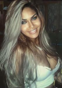 Transexual en Valencia: 