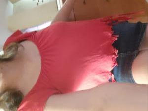 Chica busca chico en Murcia: 