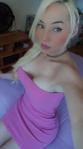 Travesti en Pontevedra: 