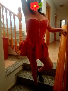 Chica busca chico en Alicante: 