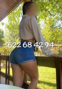 Chica busca chico en Sevilla: 