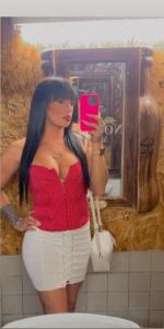 Transexual en Salamanca: 