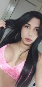 Transexual en Toledo: 