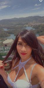 663796559: Transexual en Madrid