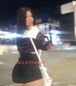 Transexual en Tarragona: 