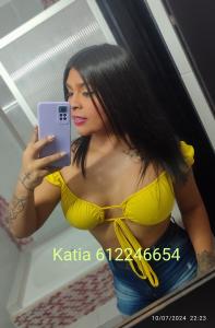 612246654: Travesti en Tarragona