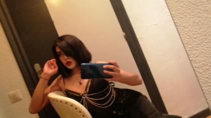 Transexual en Burgos: 