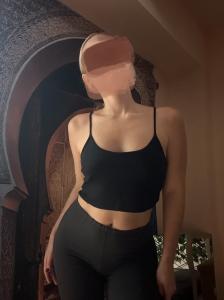 Chica busca chico en Alicante: 