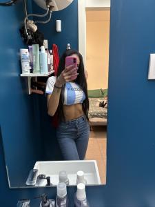 Chica busca chico en Alicante: 