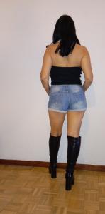 Chica busca chico en Guadalajara: 