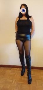 Chica busca chico en Guadalajara: 