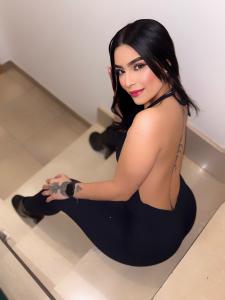 670488529: Chica busca chico en Madrid