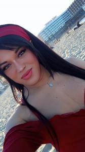 638407172: Travesti en Alicante