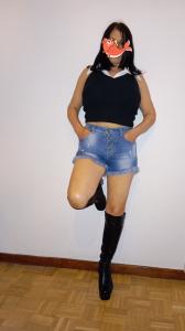 Chica busca chico en Guadalajara: 