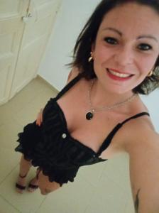 Chica busca chico en Barcelona: 