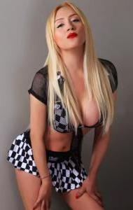 Transexual en Valencia: 